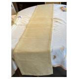 Linen Table Runner ONLY
