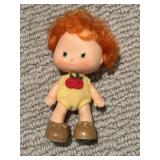 Vintage Apple Dumplin 1st Character Late 1970s