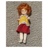 Annie from the 'The World of Annie' collection