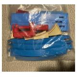 Hot Wheels Race Track