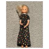 1973 Mattel Steffie/Stepahnie Sunshine Family