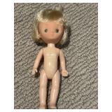 Betsey Clark Vintage Doll 1976