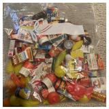 Vintage Mattel Kitchen Perishables and Food