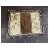 Antique textile BEAUTY!