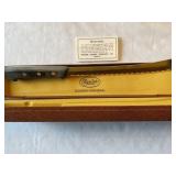 Premier Cutlery Company Golden Bread Knife