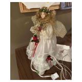 Angel Tree Topper