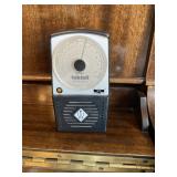 Vintage Wittner Taktell Electronic metronome