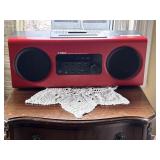 Yamaha TSX-112 Desktop Audio System