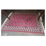 Vintage High Quality Carpet