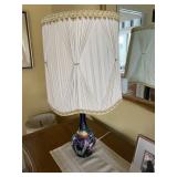 Vintage Moorcraft Lamp Art Nouveau