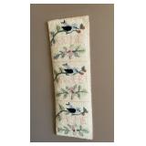 Needlepoint Rug