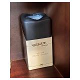 Molca Design square column candle