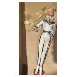 Vintage Mattel Barbie 1980s