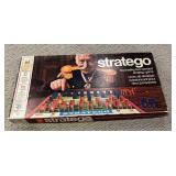 Vintage Stratego Boardgame