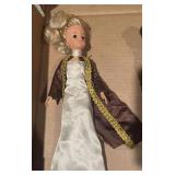 Vintage Pedigree Cindy Doll 1970s