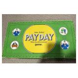 Vintage Parker Brothers Payday Boardgame