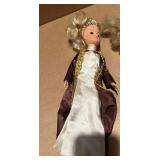 Vintage Cindy Doll 1970s
