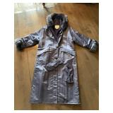 Vintage Linda Lundstrom 'La Parka' coat