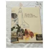 1981 USPS Commerative Stamp Set