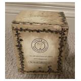 Boyds Bears and Critters figurines & box ADD PICS