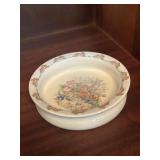 Royal Doulton Bunnykins baby bowl