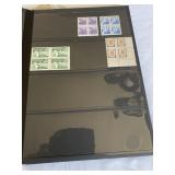 LARGE collection of Canadian Stamps MINT