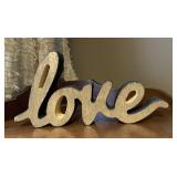 Love Sign