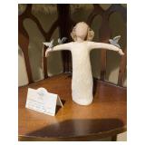 'Happiness' Willow Tree Collection