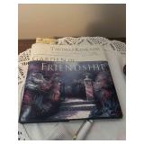Garden of Friendship Book