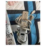 Power Bar