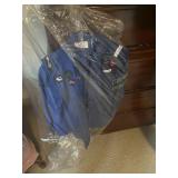 Vintage Girl Guides of Manitoba Uniform and Badges