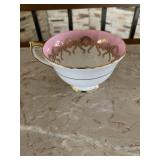 Vintage Aynsley English teacup