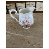 Royal Albert Blossom Time Creamer
