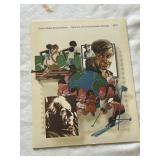 1979 USPS Commerative Stamp Set