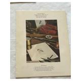 1980 USPS Commerative Stamp Set
