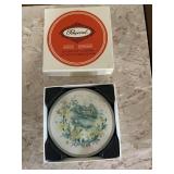 Vintage Coaster Set