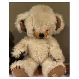 Merrythought Cheeky Bear
