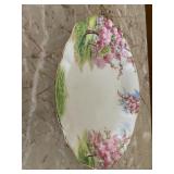 Vintage Royal Albert Blossom Time Serving Dish
