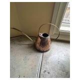 Brass Watering Can