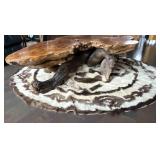 Vintage Rug ONLY (Animal?) ** Verify**