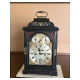 Authentic 18th-century English lantern clock