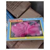 Puzzle Pal Books Pretty Pig