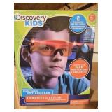 Discovery Kids Night Vision Spy Goggles