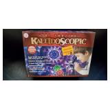 Can You Imagine Kaleidoscopic light-up toy