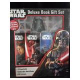 Star Wars Gift Set NEW