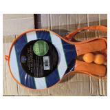Paddle Ball Set