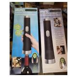 Automatic Wine Opener