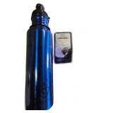 ICE Stainless Steel Water Bottle