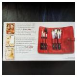 Makeup Brushes