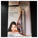 Facial Roller Massager